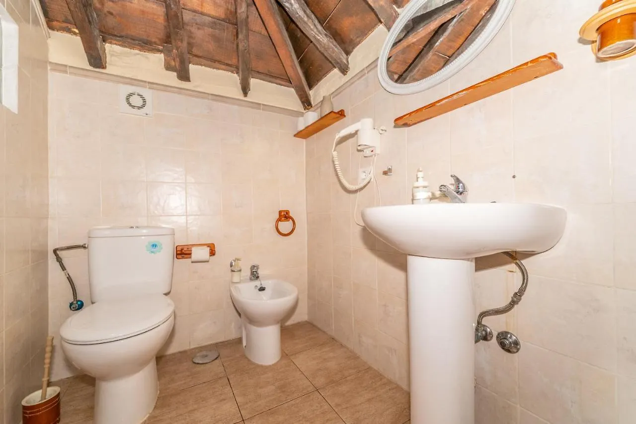 Casa Giuliana Bed and Breakfast Charco del Pino