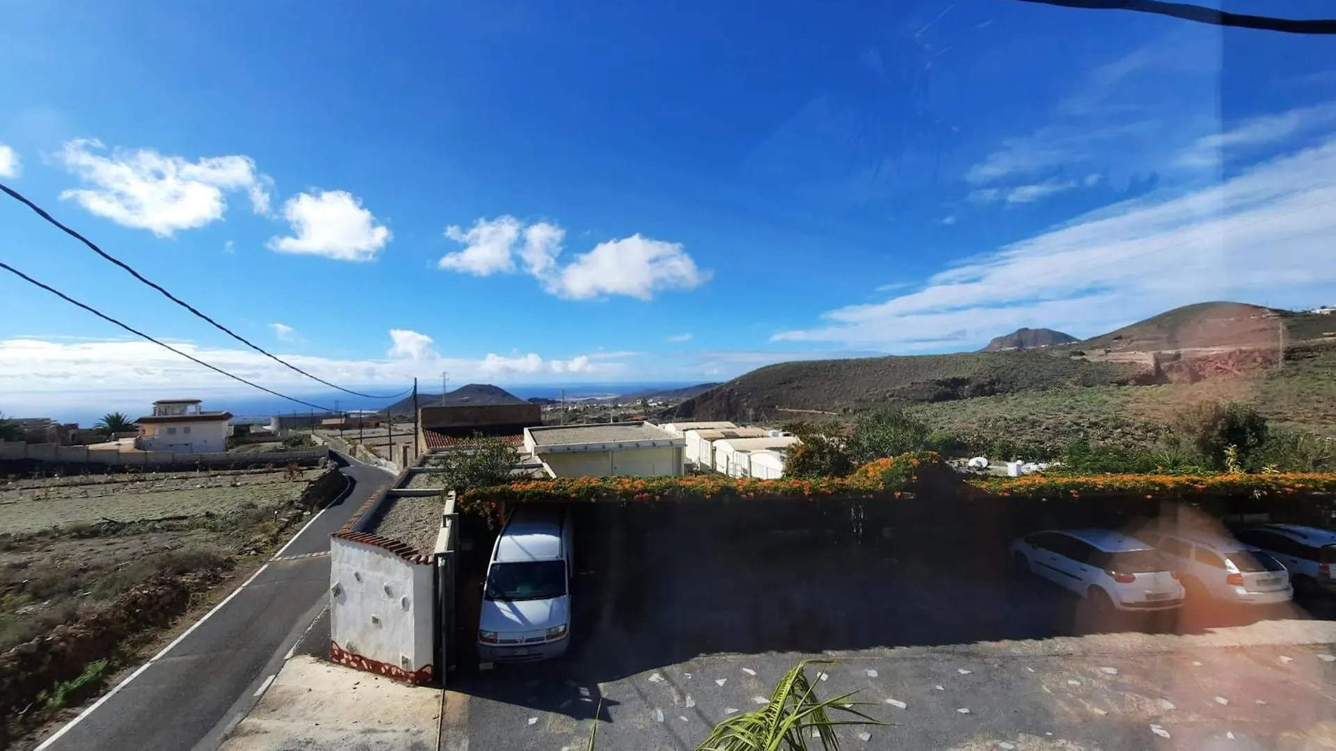 Bed & Breakfast Casa Giuliana Bed and Breakfast Charco del Pino