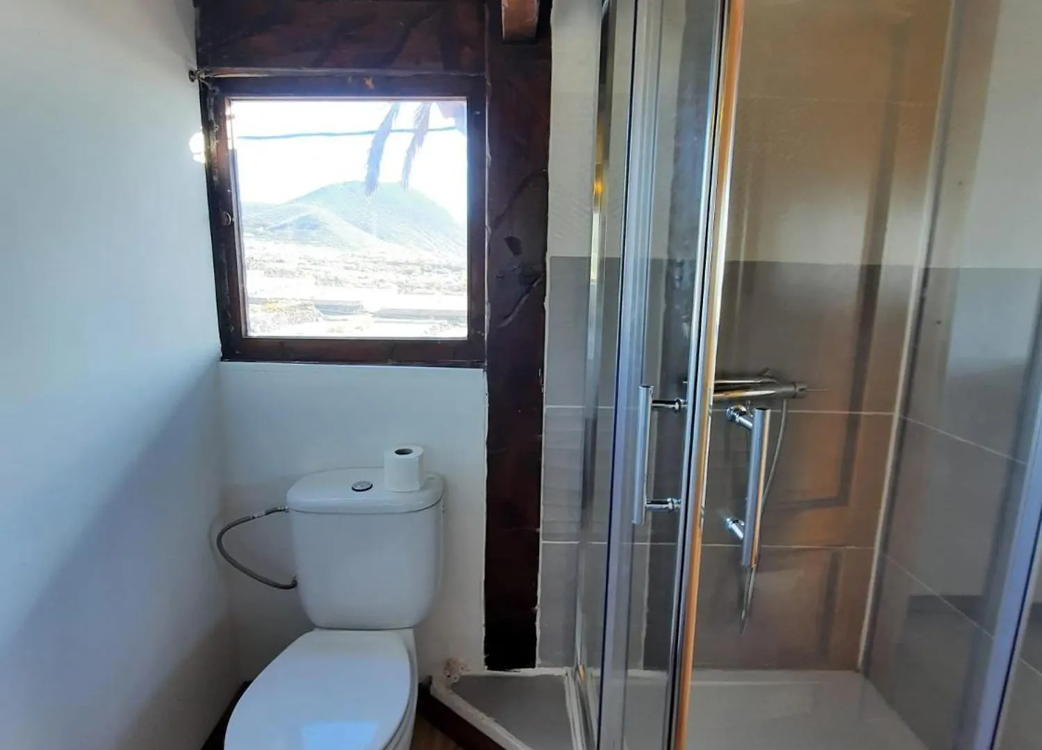 Bed & Breakfast Casa Giuliana Bed and Breakfast Charco del Pino