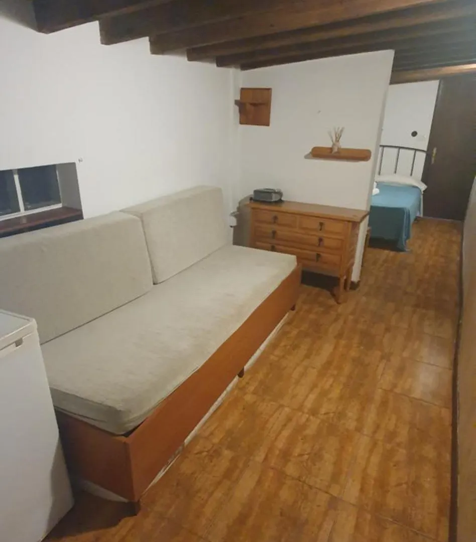 Bed and Breakfast Casa Giuliana Charco del Pino Bed & Breakfast