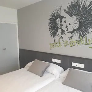 Hotel Arts - Gasteiz Centro Vitoria-Gasteiz