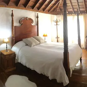 Rural La Casona Santo Domingo Siglo Xvi Güímar