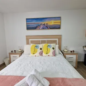 Pueblo Nº7 Agaete (Gran Canaria)
