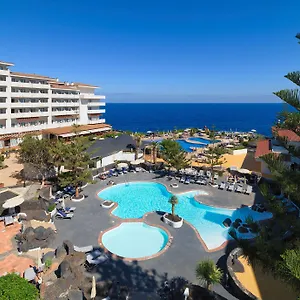 H10 Taburiente Playa Breña Baja