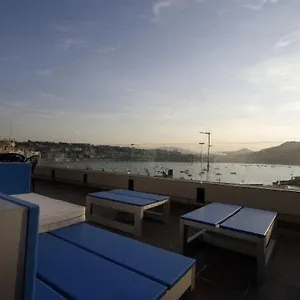 Guest house Iturriza San Sebastian