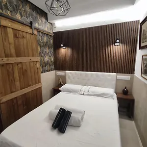 Guest house Private Barcelona