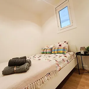 Hostel Private By El Born Barcelona
