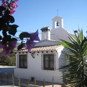  Bed & Breakfast Escuela La Crujia Spanje