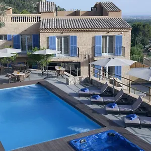 **** Hotel Es Corte Vell - Adults Only Spanje