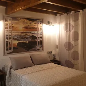 ** Hotel San Sebastian Spanje