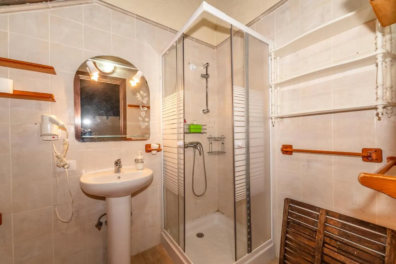 مبيت وإفطار Charco del Pino Casa Giuliana