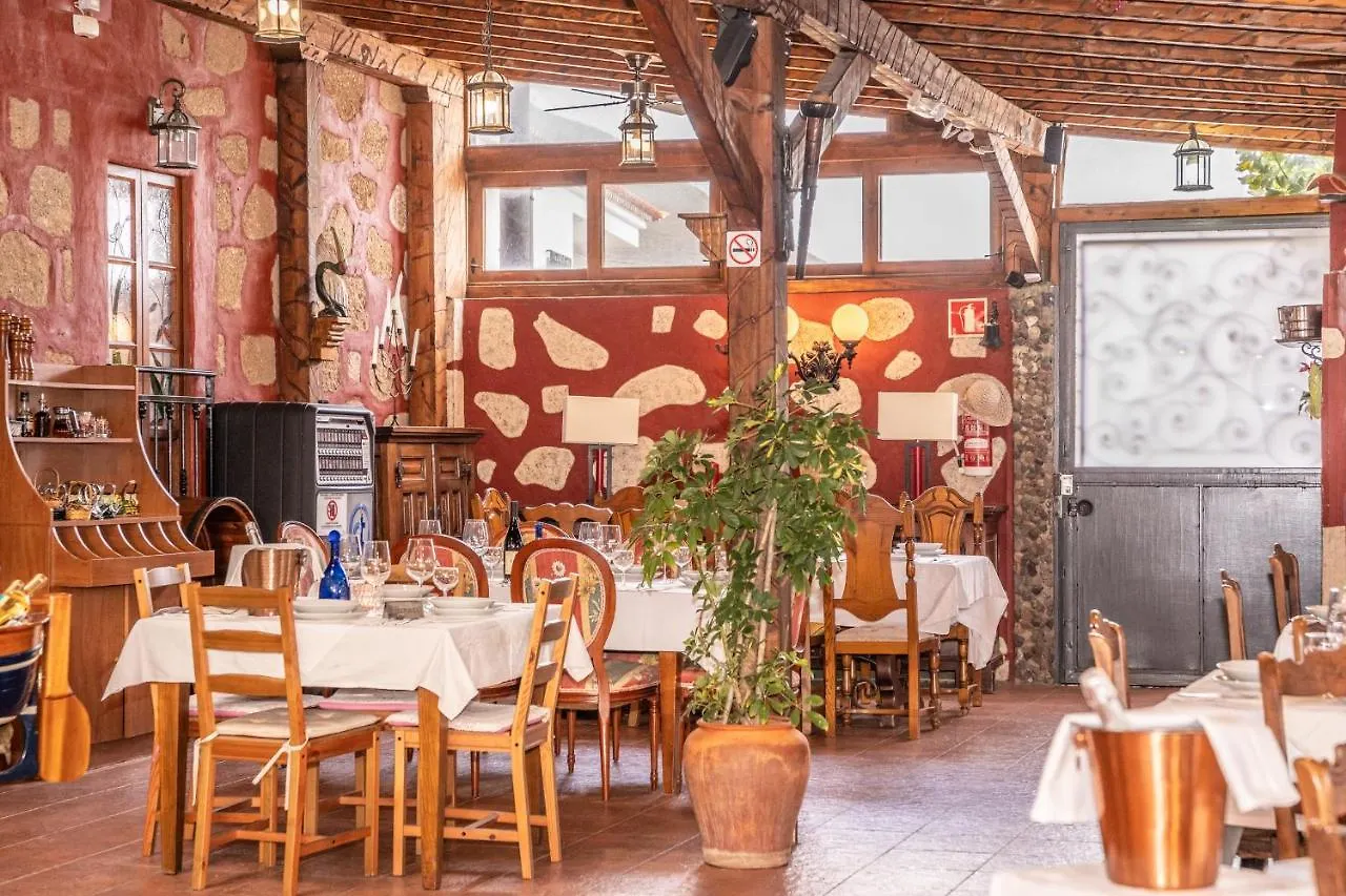 مبيت وإفطار Charco del Pino Casa Giuliana فندق مبيت وإفطار