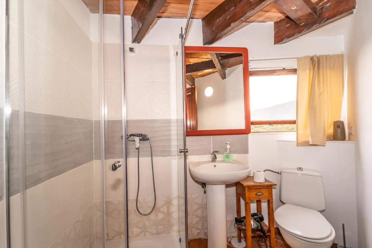 مبيت وإفطار Charco del Pino Casa Giuliana فندق مبيت وإفطار