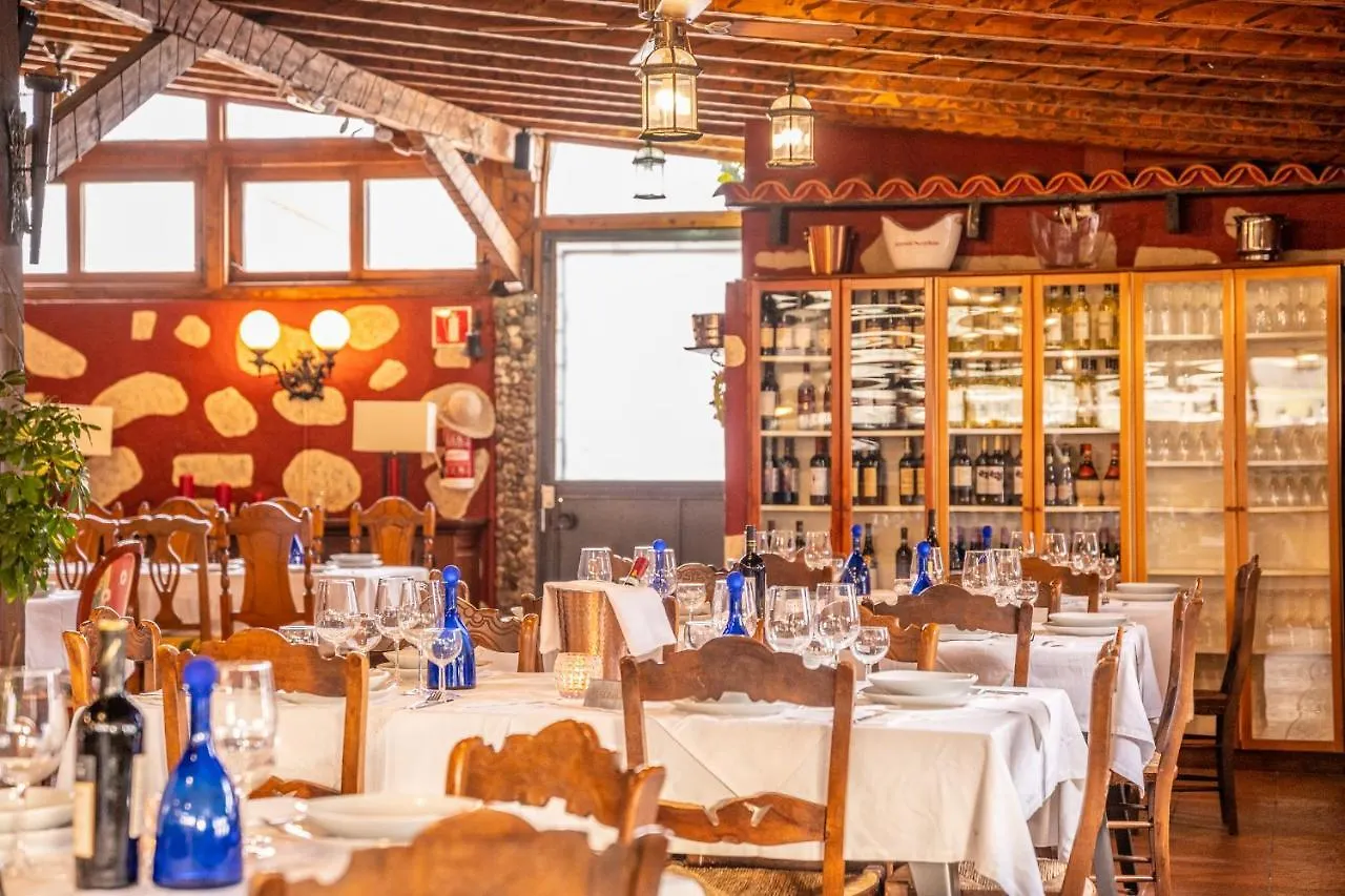 مبيت وإفطار Charco del Pino Casa Giuliana