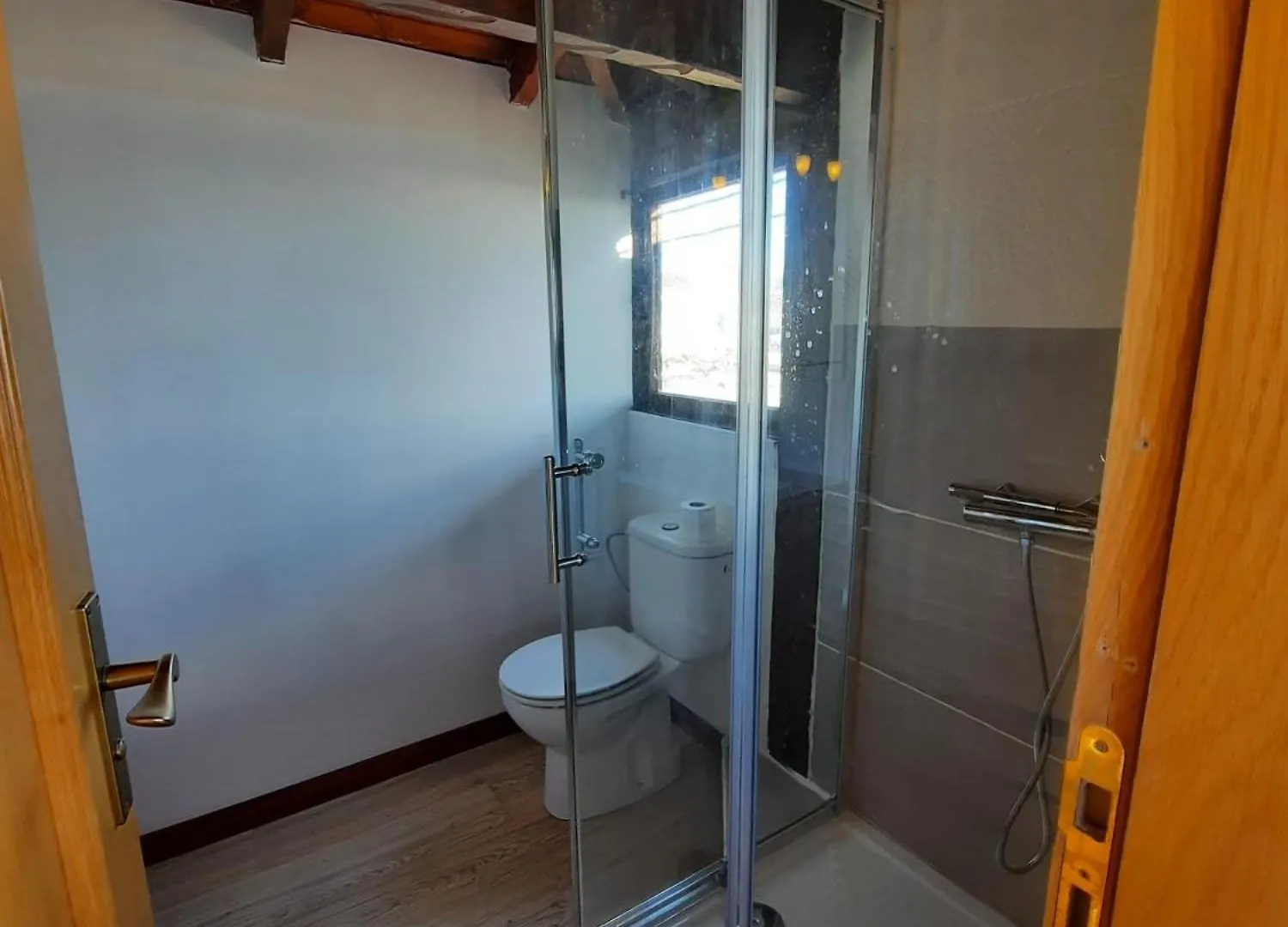 فندق مبيت وإفطار مبيت وإفطار Charco del Pino Casa Giuliana
